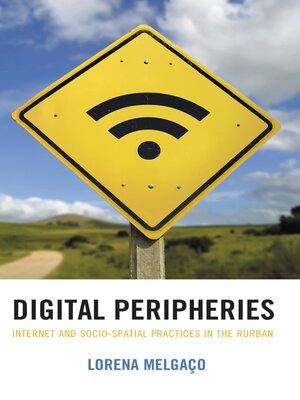 cover image of Digital Peripheries